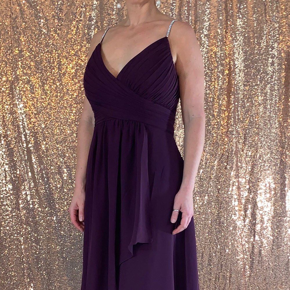New Christina Wu #22781 size 18